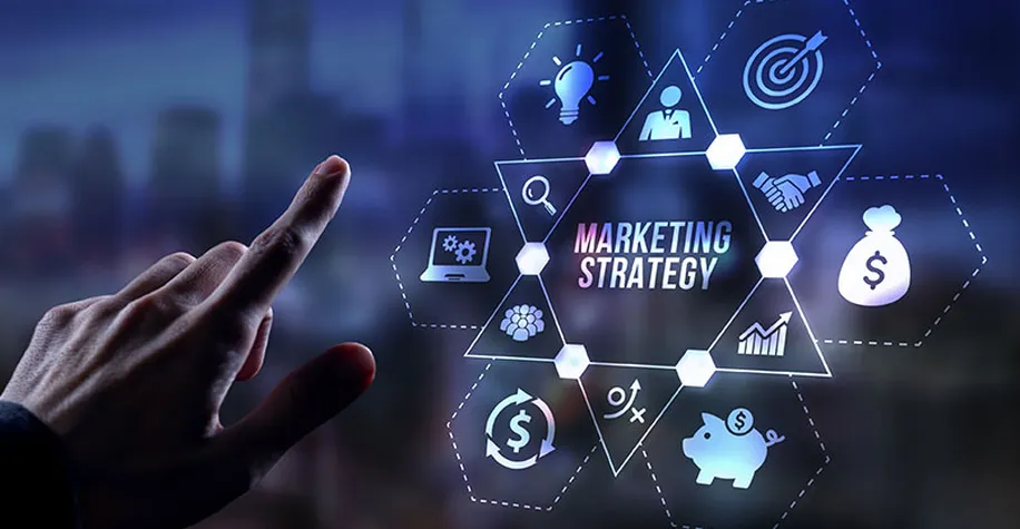 Zespół współpracujący ze startupem